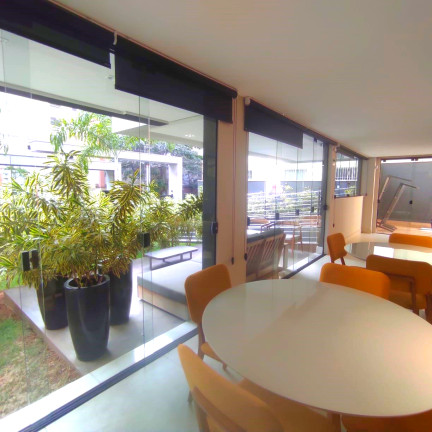 Imagem Apartamento com 3 Quartos à Venda, 87 m²em Cruzeiro - Belo Horizonte