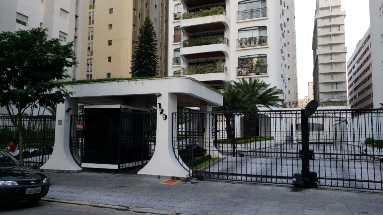 Imagem Apartamento com 5 Quartos à Venda, 350 m² em Santa Cecília - São Paulo Imagem Apartamento com 5 Quartos à Venda, 350 m² em Santa Cecília - São Paulo