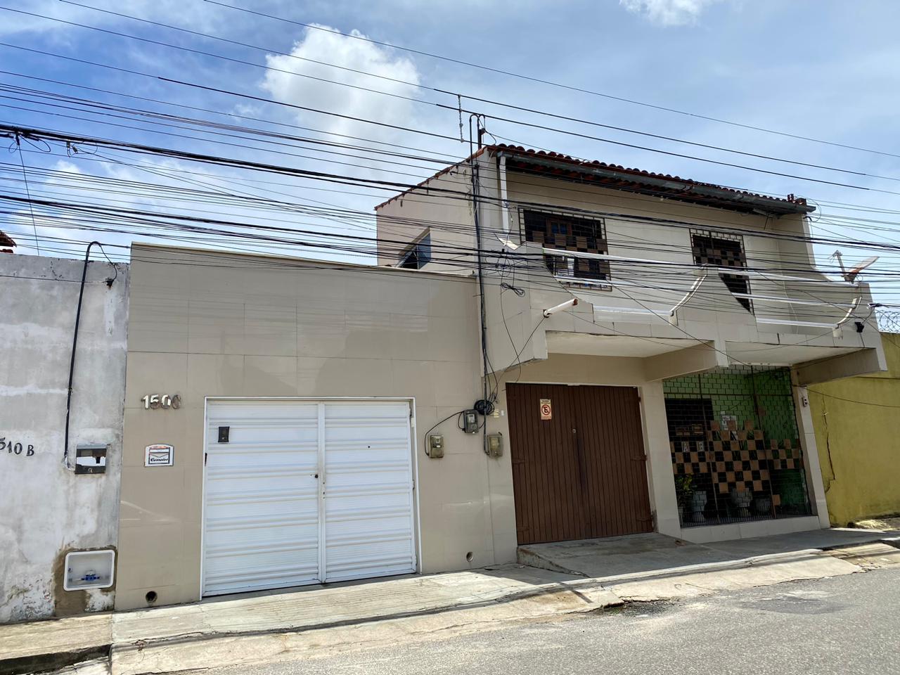 Imagem Casa com 3 Quartos à Venda, 33 m²em Bela Vista - Fortaleza Imagem Casa com 3 Quartos à Venda, 33 m²em Bela Vista - Fortaleza