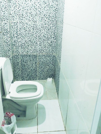 Imagem Apartamento com 2 Quartos à Venda, 40 m²em Cidade Industrial - Curitiba Imagem Apartamento com 2 Quartos à Venda, 40 m²em Cidade Industrial - Curitiba