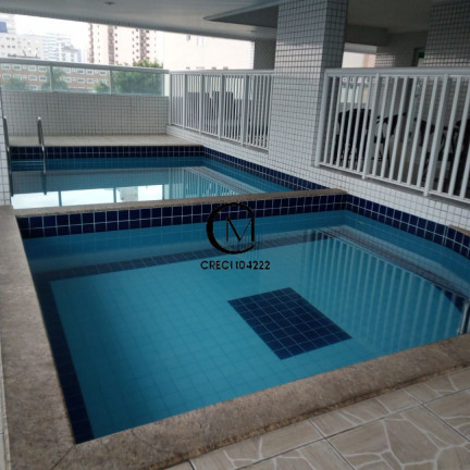 Imagem Apartamento com 2 Quartos à Venda, 80 m² em Tupi - Praia Grande