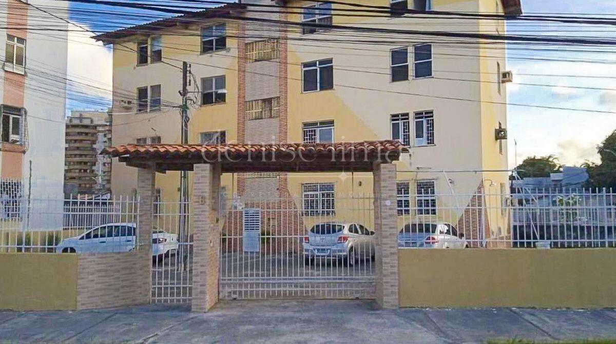 Imagem Apartamento com 2 Quartos à Venda, 64 m²em Grageru - Aracaju