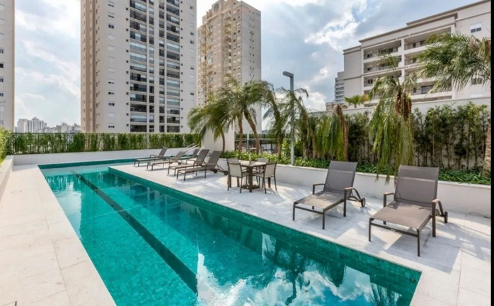 Imagem Apartamento com 2 Quartos à Venda, 70 m² em Ipiranga - São Paulo Imagem Apartamento com 2 Quartos à Venda, 70 m² em Ipiranga - São Paulo