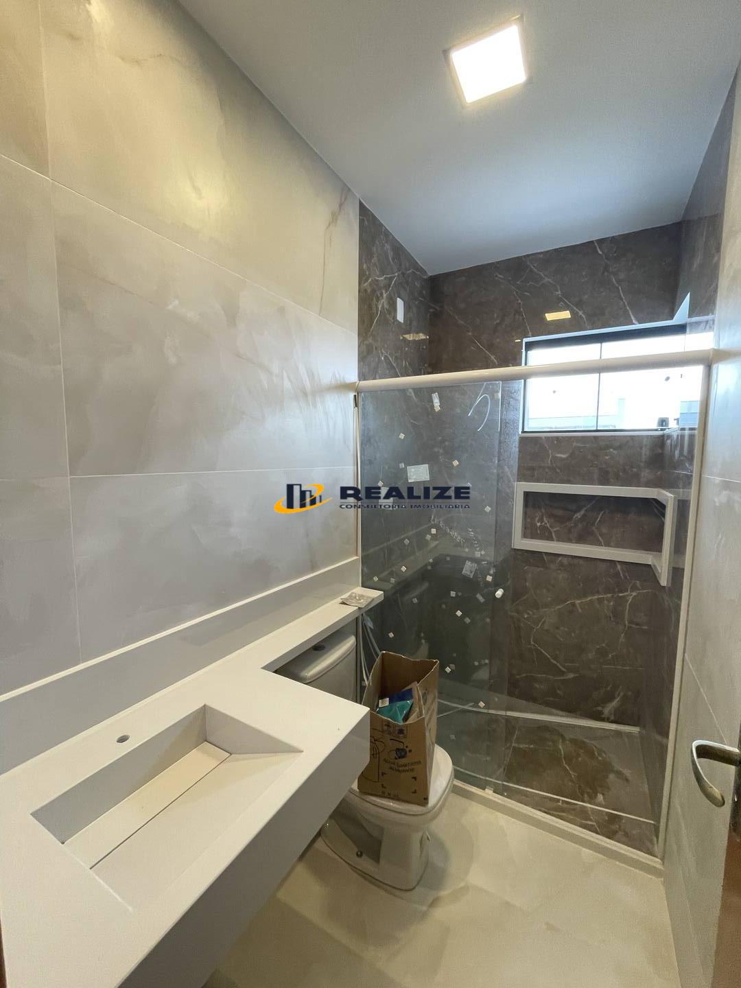 Imagem Casa de Condomínio com 3 Quartos à Venda, 160 m²em Parque Tarcisio Miranda - Campos dos Goytacazes