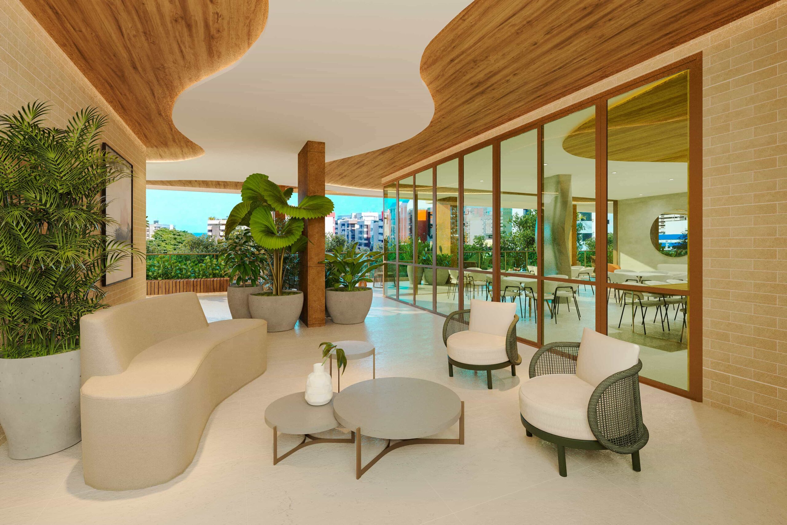 Imagem Apartamento com 3 Quartos à Venda, 159 m² em Ponta Verde - Maceió Imagem Apartamento com 3 Quartos à Venda, 159 m² em Ponta Verde - Maceió