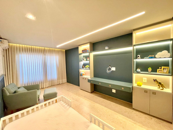 Imagem Sobrado com 3 Quartos à Venda, 351 m² em Condomínio Residencial Grand Trianon - Anápolis Imagem Sobrado com 3 Quartos à Venda, 351 m² em Condomínio Residencial Grand Trianon - Anápolis
