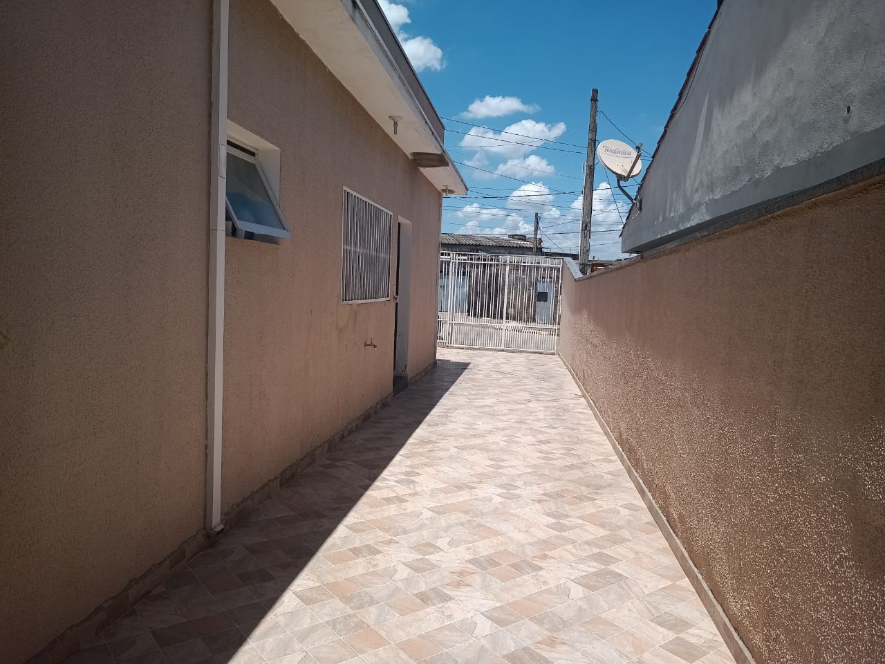 Imagem Casa com 3 Quartos à Venda, 78 m² em Jardim Marcelo Augusto - Sorocaba