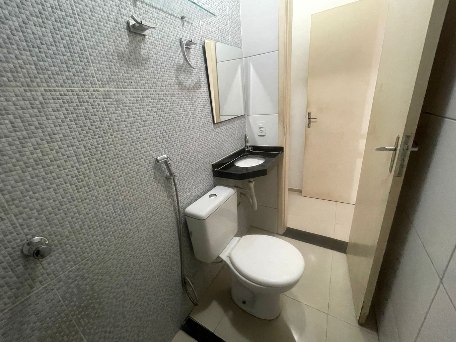 Imagem Casa de Condomínio com 2 Quartos à Venda, 67 m² em Jangurussu - Fortaleza Imagem Casa de Condomínio com 2 Quartos à Venda, 67 m² em Jangurussu - Fortaleza