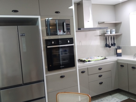 Imagem Casa com 3 Quartos à Venda, 250 m² em Jardim Stella - Santo André Imagem Casa com 3 Quartos à Venda, 250 m² em Jardim Stella - Santo André