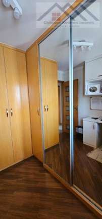 Imagem Apartamento com 3 Quartos à Venda, 62 m² em Jardim Celeste - São Paulo