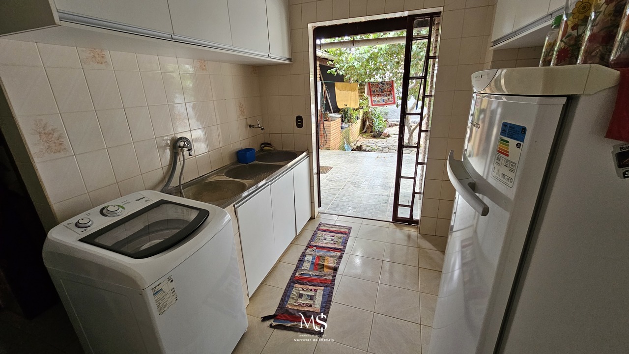 Imagem Casa de Condomínio com 4 Quartos à Venda, 360 m² em Setor Habitacional Jardim Botânico - Brasília