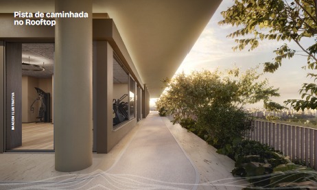 Imagem Apartamento com 3 Quartos à Venda, 124 m² em Jardim Paulistano - São José do Rio Preto Imagem Apartamento com 3 Quartos à Venda, 124 m² em Jardim Paulistano - São José do Rio Preto
