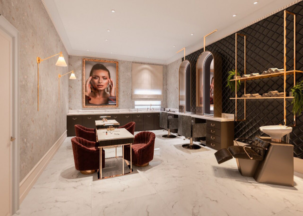 Imagem Apartamento com 4 Quartos à Venda, 185 m² em Meia Praia  - Itapema