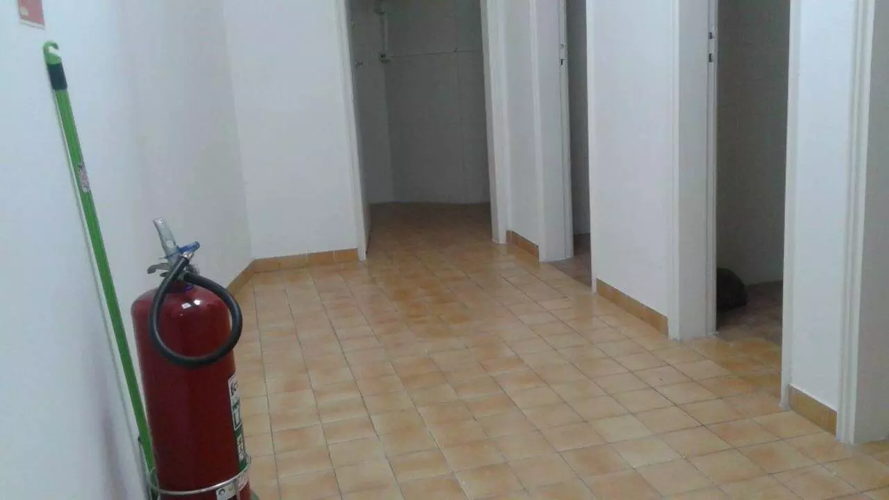 Imagem Sala Comercial à Venda ou Locação, 374 m²em Cidade Monções - São Paulo