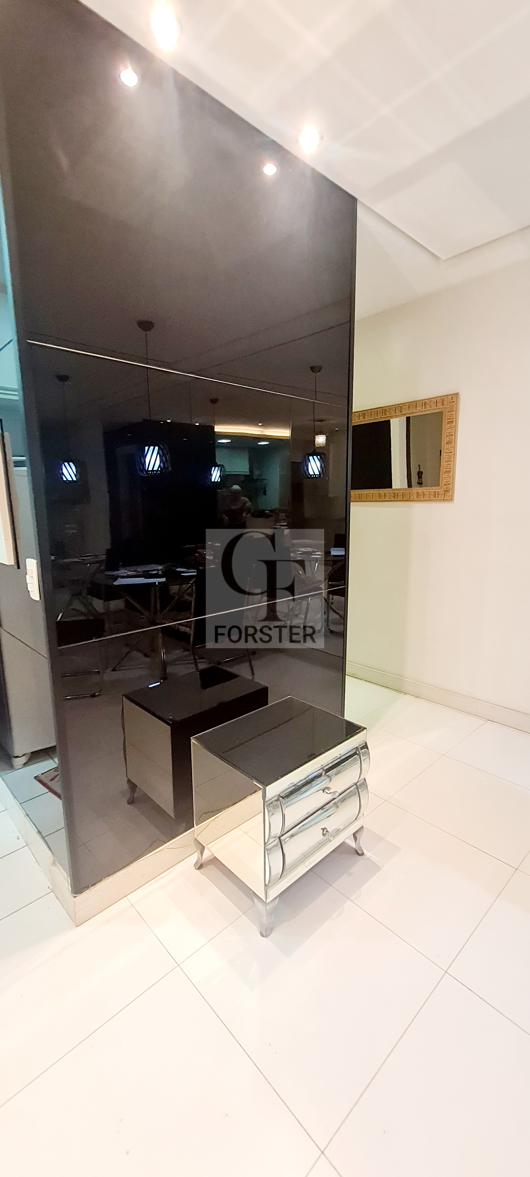 Imagem Apartamento com 1 Quarto à Venda, 48 m²em Boqueirão - Santos Imagem Apartamento com 1 Quarto à Venda, 48 m²em Boqueirão - Santos