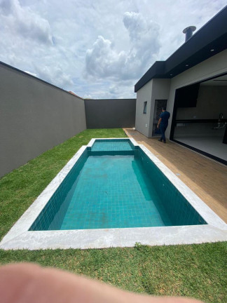Imagem Casa com 3 Quartos à Venda, 246 m² em Colinas da Anhangüera - Santana de Parnaíba