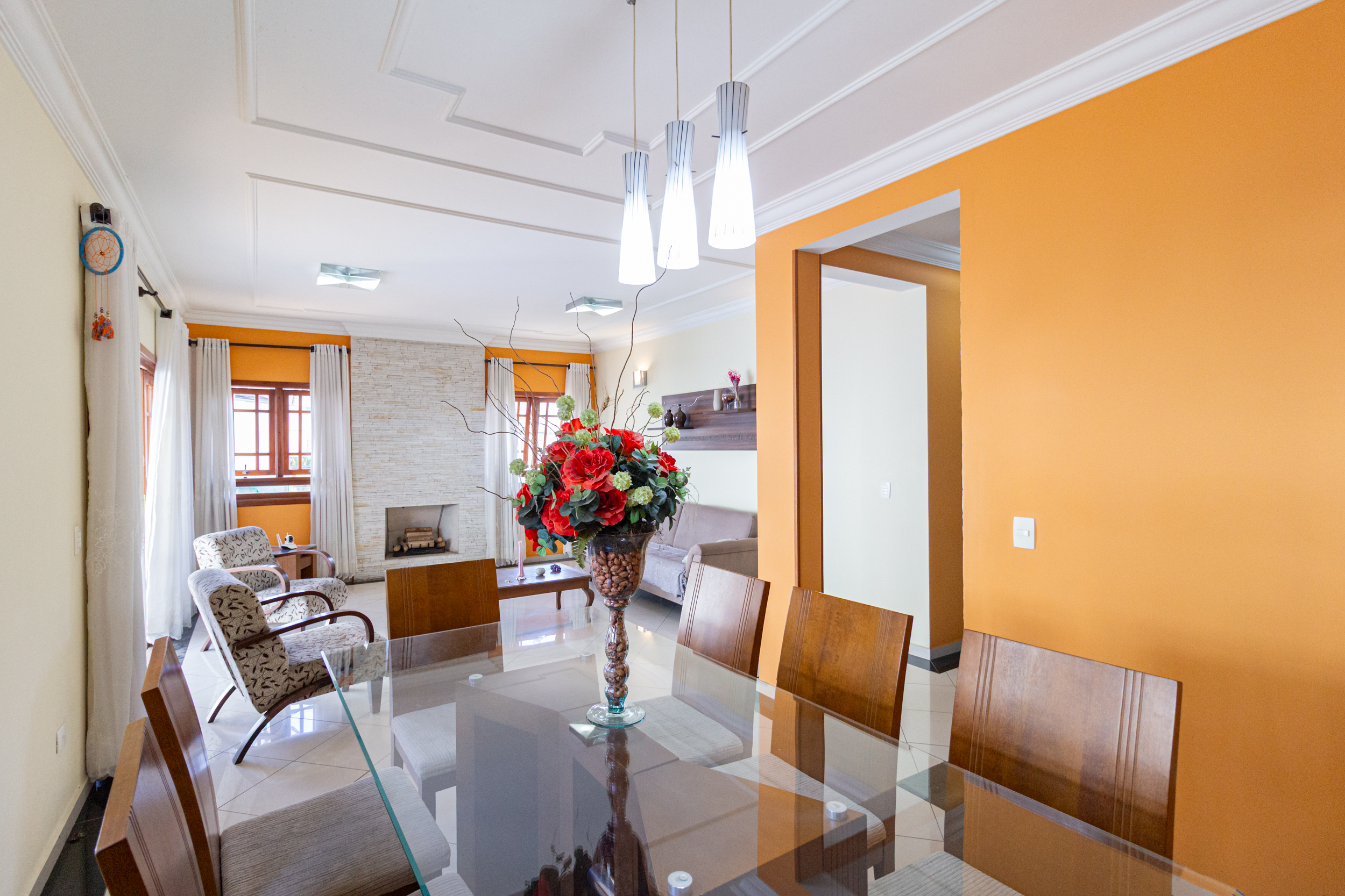 Imagem Casa com 4 Quartos à Venda, 315 m² em City Bussocaba - Osasco Imagem Casa com 4 Quartos à Venda, 315 m² em City Bussocaba - Osasco
