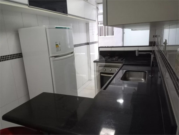 Imagem Apartamento com 2 Quartos à Venda, 69 m² em José Menino - Santos Imagem Apartamento com 2 Quartos à Venda, 69 m² em José Menino - Santos