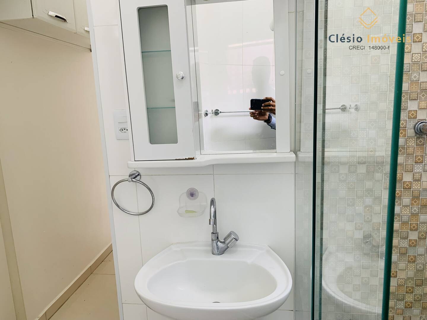 Imagem Studio com 1 Quarto para Alugar, 45 m²em República - São Paulo Imagem Studio com 1 Quarto para Alugar, 45 m²em República - São Paulo