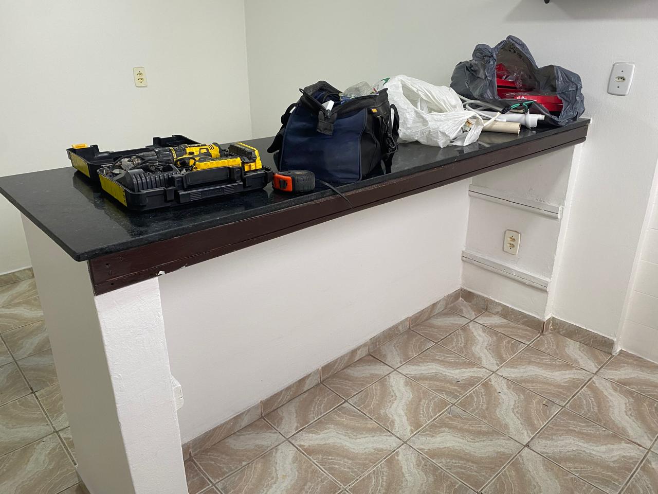 Imagem Apartamento com 1 Quarto para Alugar, 1 m²em Nazaré - Belém