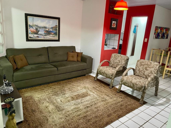 Imagem Casa com 3 Quartos à Venda, 100 m² em Porto de Galinha - Ipojuca Imagem Casa com 3 Quartos à Venda, 100 m² em Porto de Galinha - Ipojuca