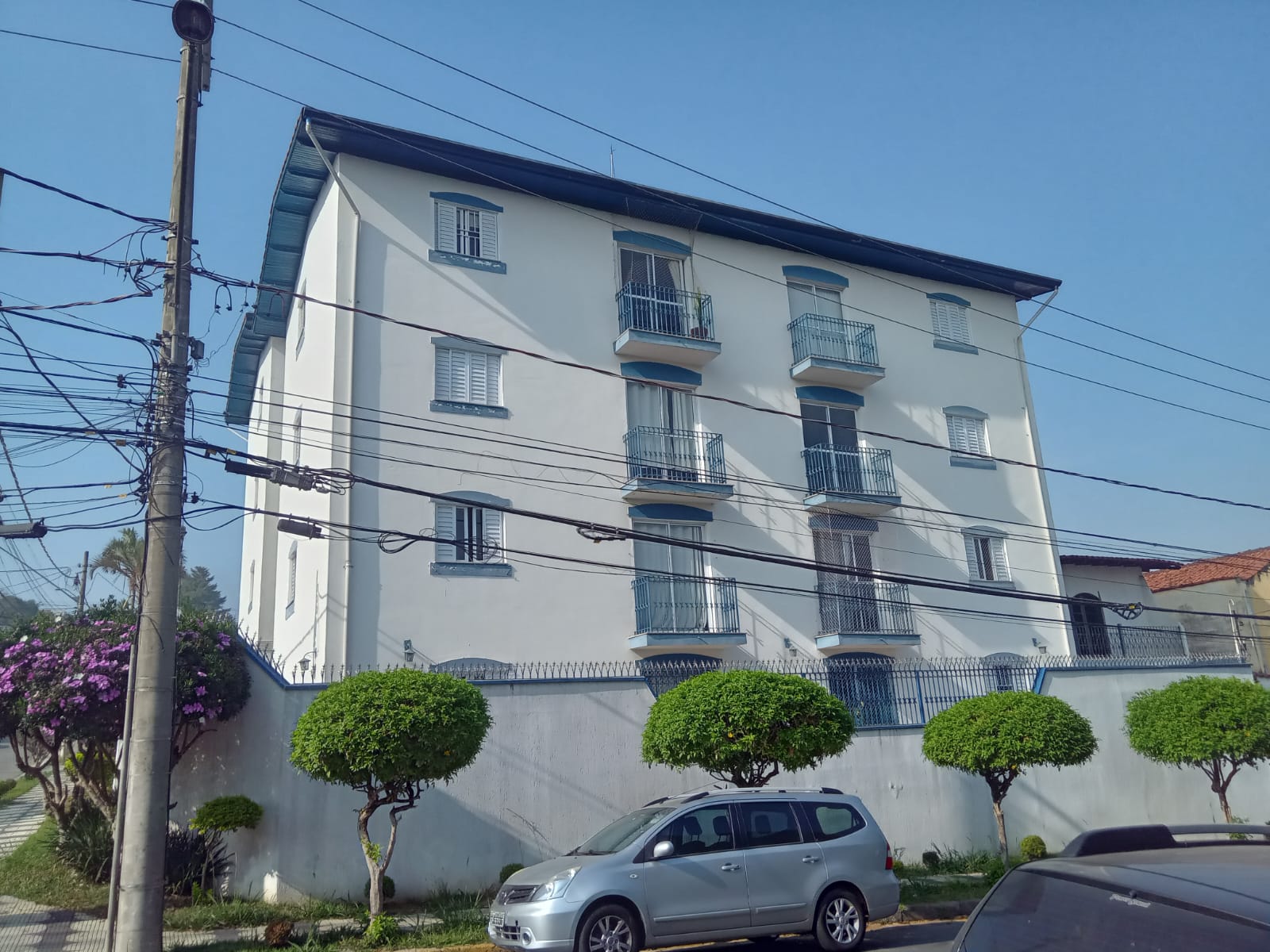 Imagem Apartamento com 2 Quartos à Venda, 65 m²em Lagoa Seca - Mogi das Cruzes Imagem Apartamento com 2 Quartos à Venda, 65 m²em Lagoa Seca - Mogi das Cruzes