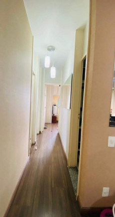 Imagem Apartamento com 3 Quartos à Venda, 65 m² em Vila Municipal - Jundiaí