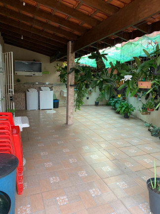 Imagem Casa com 2 Quartos à Venda, 147 m² em Balneário Gaivota - Itanhaém