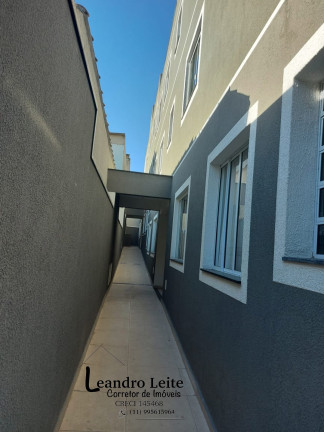 Imagem Apartamento com 2 Quartos à Venda, 38 m² em Vila Talarico - São Paulo Imagem Apartamento com 2 Quartos à Venda, 38 m² em Vila Talarico - São Paulo