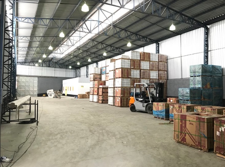 Imagem Galpão para Alugar, 750 m² em Vila Independência - São Paulo