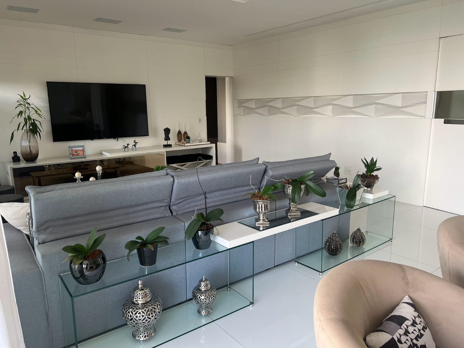 Imagem Apartamento com 4 Quartos à Venda, 408 m² em Moema - São Paulo Imagem Apartamento com 4 Quartos à Venda, 408 m² em Moema - São Paulo