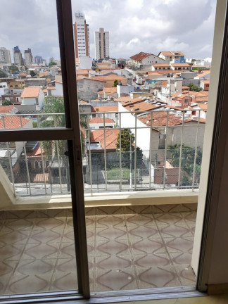 Imagem Apartamento com 2 Quartos à Venda, 63 m² em Parque São Lucas - São Paulo Imagem Apartamento com 2 Quartos à Venda, 63 m² em Parque São Lucas - São Paulo