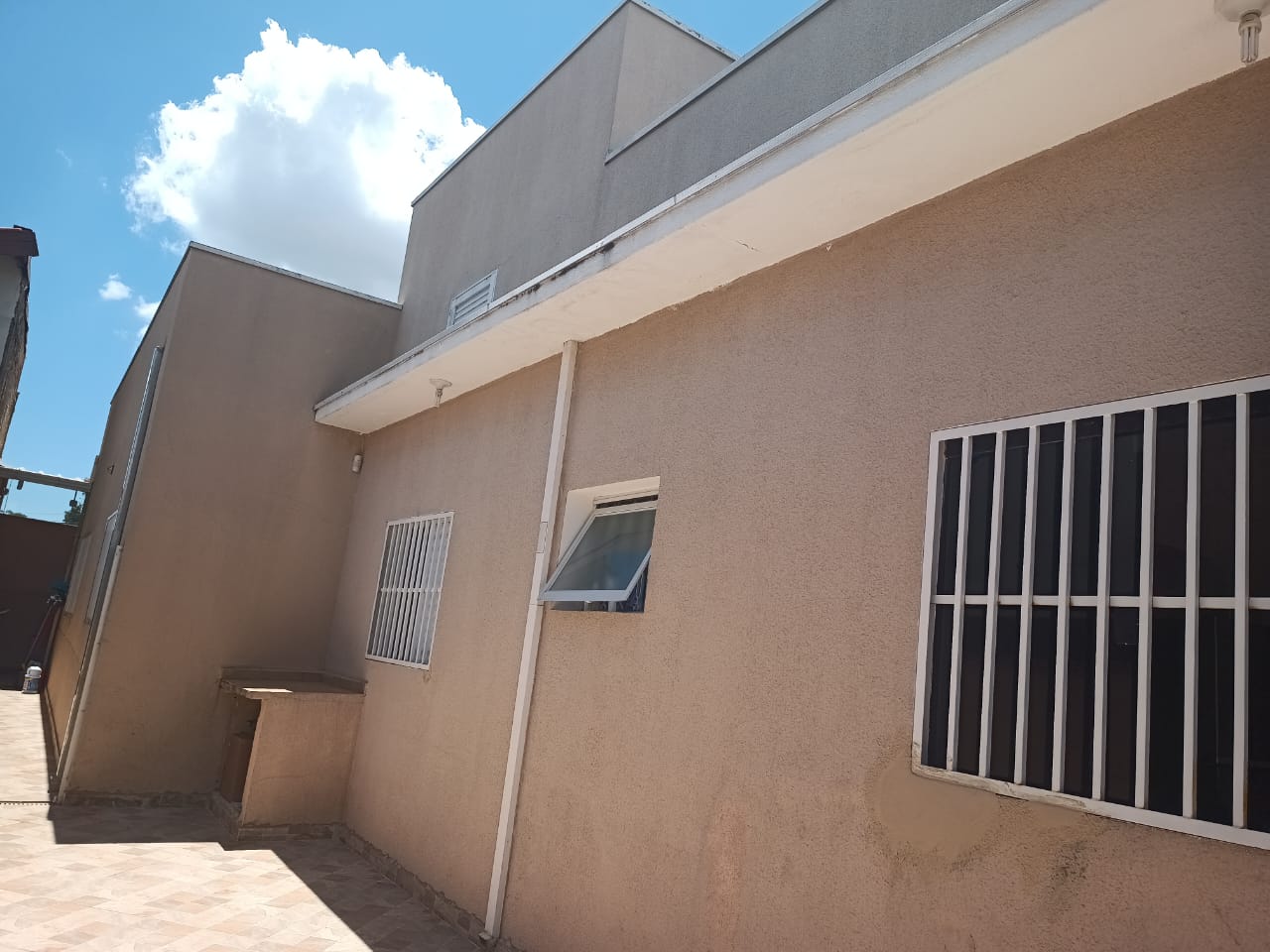 Imagem Casa com 3 Quartos à Venda, 78 m² em Jardim Marcelo Augusto - Sorocaba