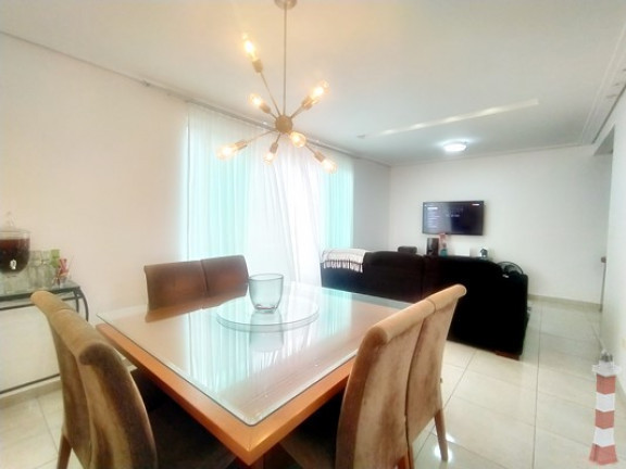 Imagem Casa de Condomínio com 3 Quartos à Venda, 128 m² em Vila Valença - São Vicente Imagem Casa de Condomínio com 3 Quartos à Venda, 128 m² em Vila Valença - São Vicente