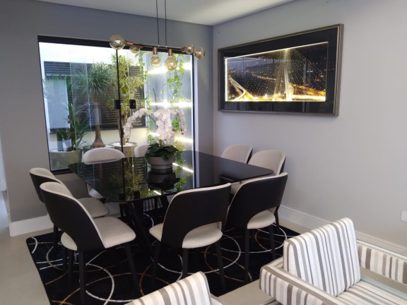 Imagem Casa com 3 Quartos à Venda, 250 m² em Jardim Stella - Santo André Imagem Casa com 3 Quartos à Venda, 250 m² em Jardim Stella - Santo André