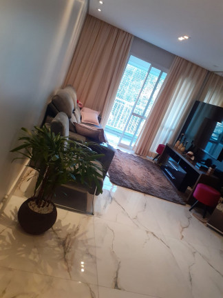 Imagem Apartamento com 3 Quartos à Venda, 166 m² em Centro - Diadema Imagem Apartamento com 3 Quartos à Venda, 166 m² em Centro - Diadema
