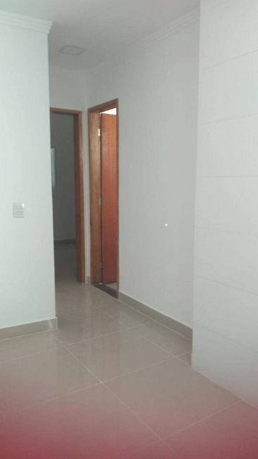 Imagem Cobertura com 2 Quartos à Venda, 91 m²em Vila Guarani - Santo André