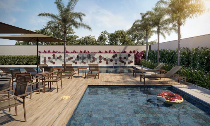 Imagem Apartamento com 3 Quartos à Venda, 79 m² em Vila Cruzeiro - São Paulo