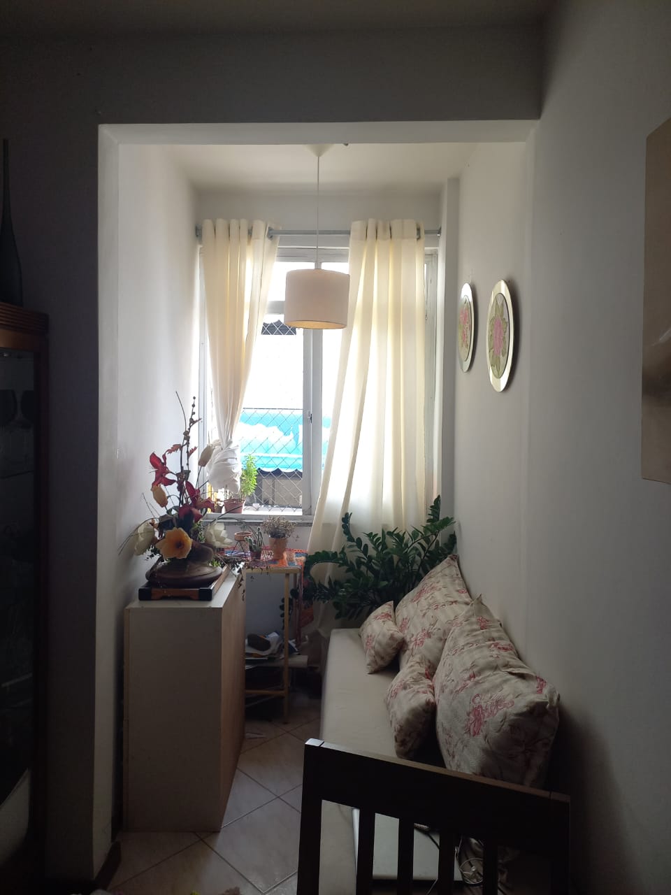 Imagem Apartamento com 1 Quarto à Venda, 60 m²em Horto Florestal - Salvador Imagem Apartamento com 1 Quarto à Venda, 60 m²em Horto Florestal - Salvador