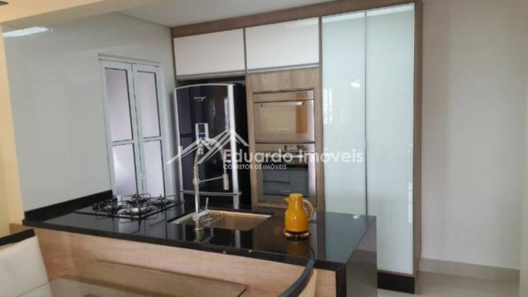 Imagem Apartamento com 2 Quartos à Venda, 80 m² em Centro - São Bernardo Do Campo