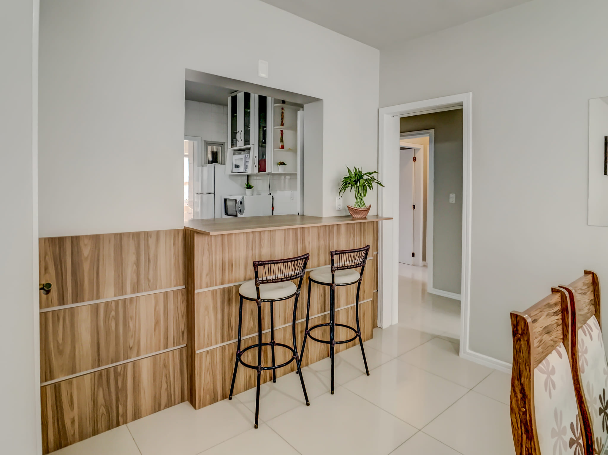 Imagem Apartamento com 3 Quartos à Venda, 89 m²em Pio Corrêa - Criciúma