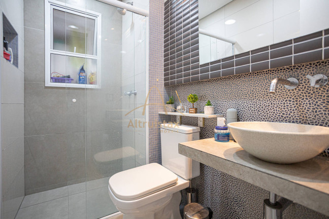 Imagem Apartamento com 3 Quartos à Venda, 74 m² em Umuarama - Osasco Imagem Apartamento com 3 Quartos à Venda, 74 m² em Umuarama - Osasco