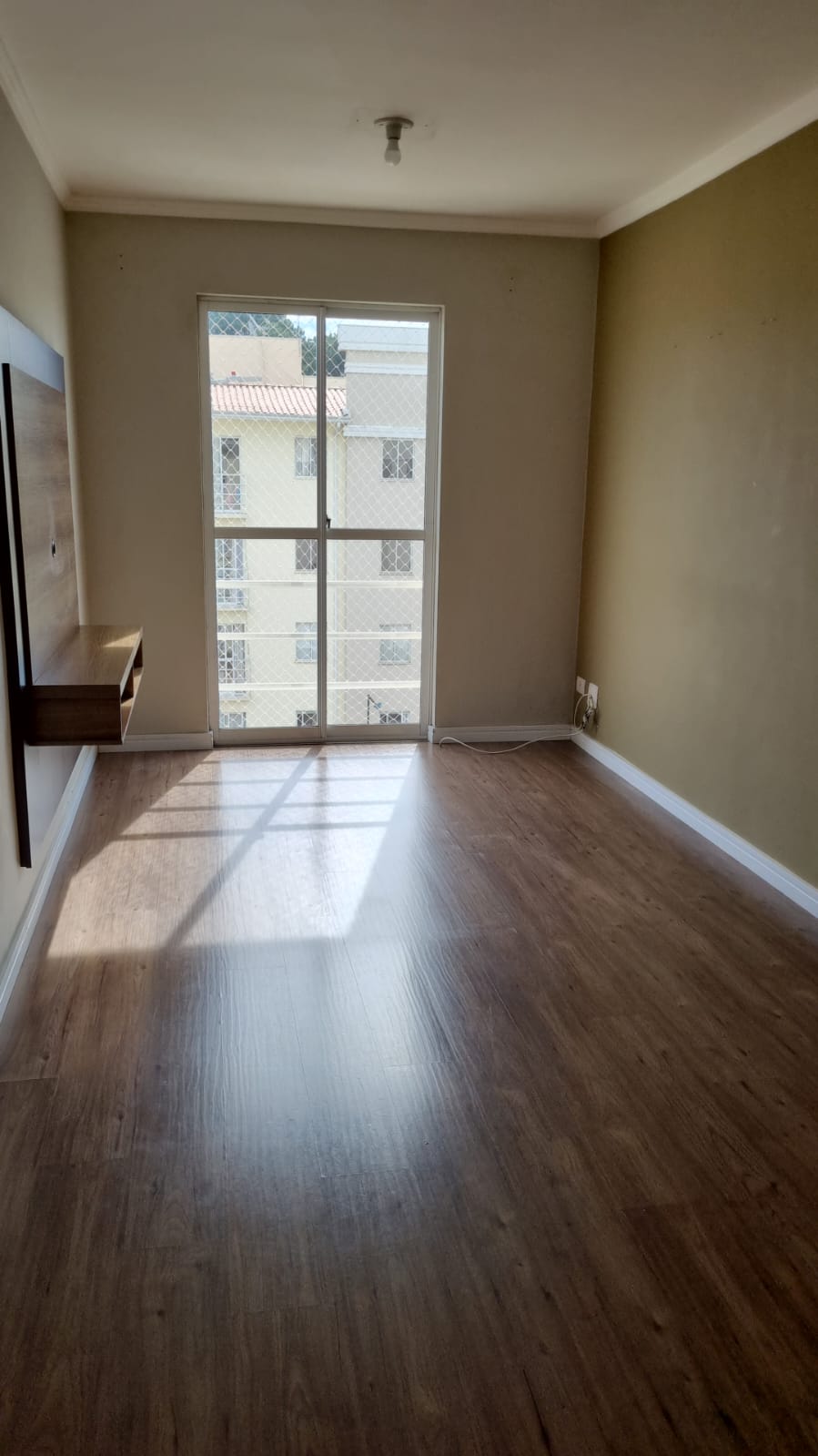 Imagem Apartamento com 2 Quartos à Venda, 62 m²em Fazendinha - Curitiba Imagem Apartamento com 2 Quartos à Venda, 62 m²em Fazendinha - Curitiba