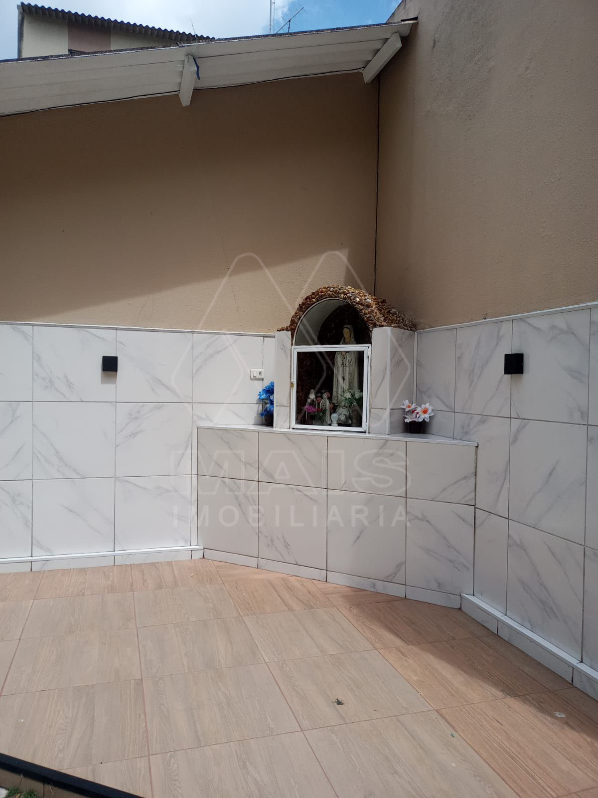 Imagem Apartamento com 3 Quartos à Venda, 69 m²em Cajazeiras - Fortaleza