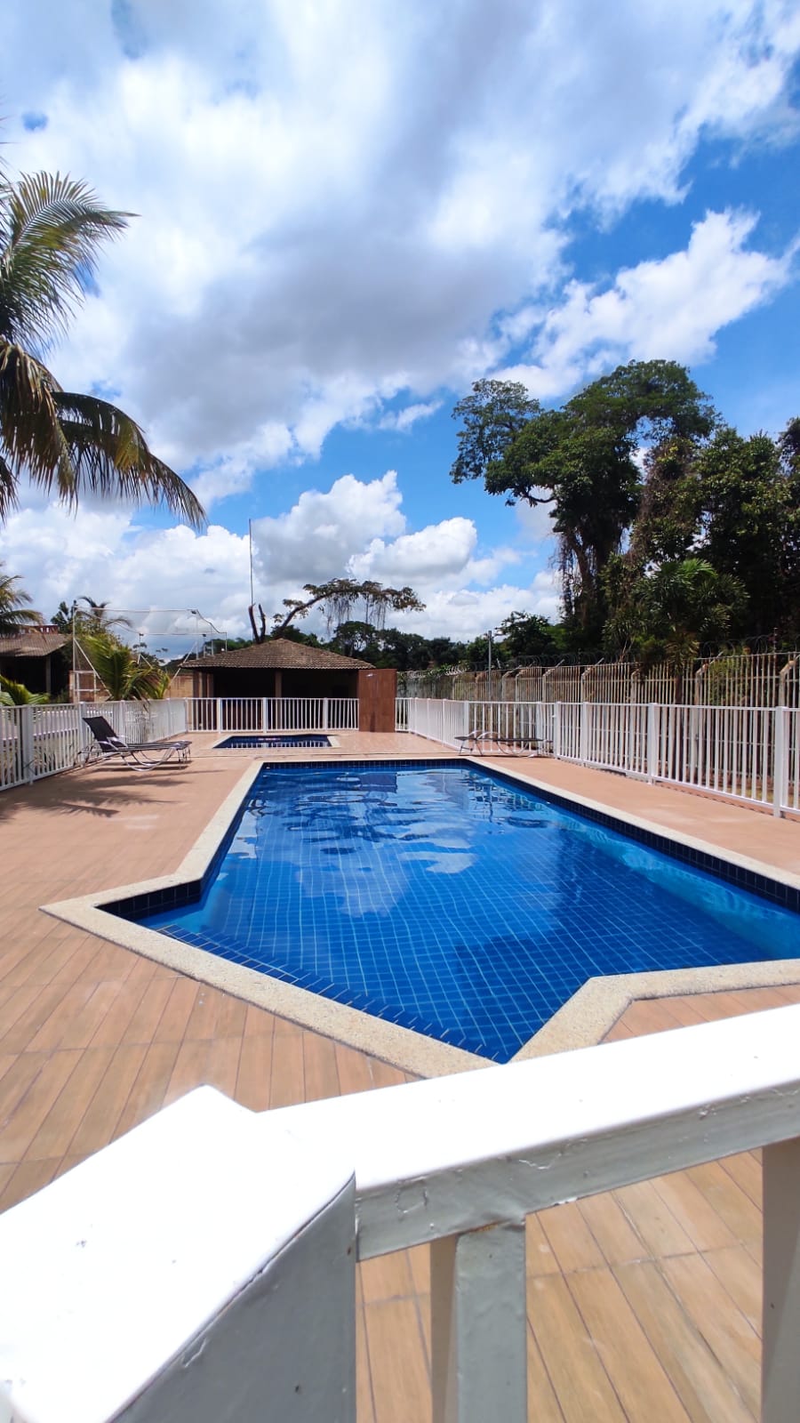 Imagem Casa de Condomínio com 3 Quartos à Venda, 110 m²em Industrial Santo Antônio - Aparecida de Goiânia