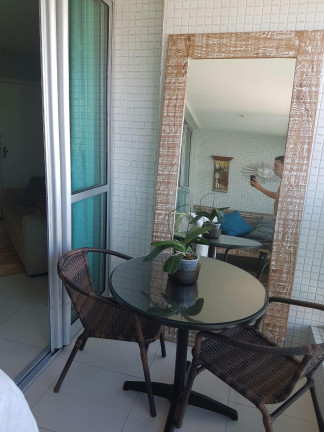 Imagem Apartamento com 1 Quarto à Venda, 50 m² em Caminho das Árvores - Salvador Imagem Apartamento com 1 Quarto à Venda, 50 m² em Caminho das Árvores - Salvador