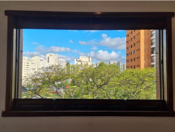 Imagem Apartamento com 3 Quartos à Venda, em Vila Uberabinha - São Paulo Imagem Apartamento com 3 Quartos à Venda, em Vila Uberabinha - São Paulo