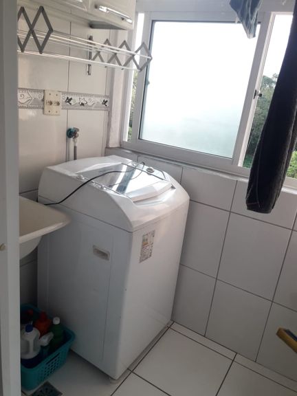 Imagem Apartamento com 2 Quartos à Venda, 54 m² em Morro Nova Cintra - Santos Imagem Apartamento com 2 Quartos à Venda, 54 m² em Morro Nova Cintra - Santos