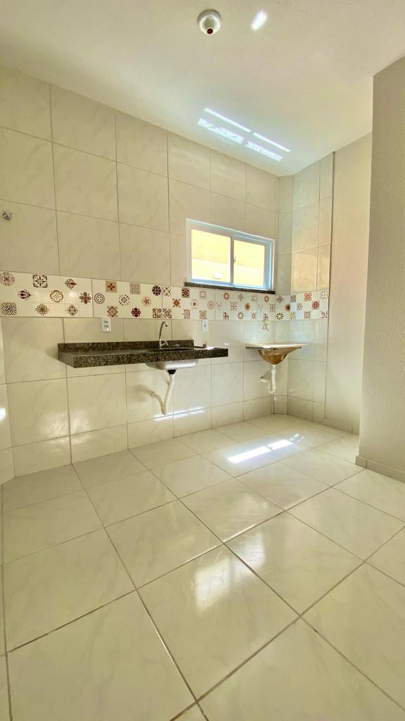 Imagem Apartamento com 2 Quartos à Venda, 45 m²em Jibóia - Itaitinga Imagem Apartamento com 2 Quartos à Venda, 45 m²em Jibóia - Itaitinga