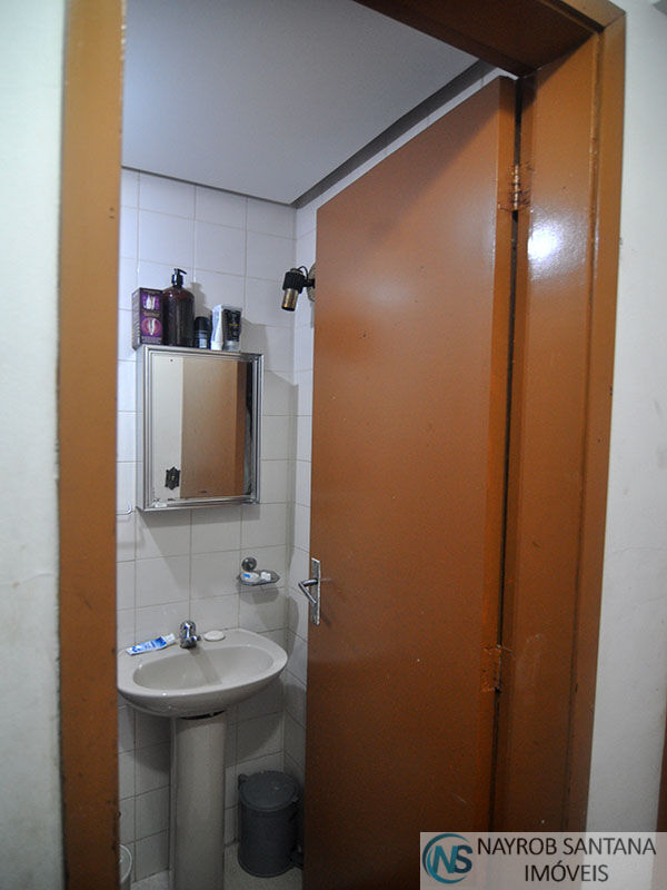 Imagem Apartamento com 2 Quartos à Venda, 60 m²em Todos os Santos - Rio de Janeiro